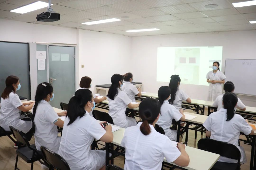 产后康复专项提升班
