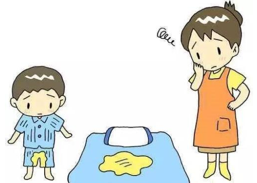 中医推拿治疗“小儿遗尿”|中医推拿技能培训班