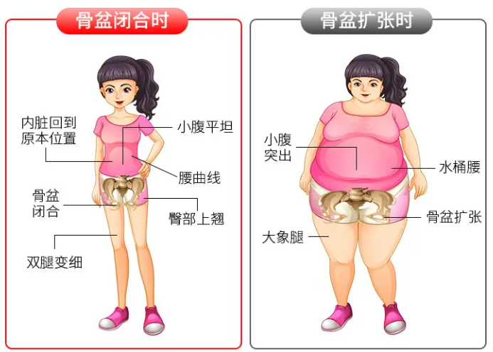 浅谈徒手骨盆的发展，徒手骨盆培训学费多少？_成都中医大职业技能培训中心