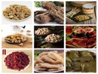 公告！灵芝、党参等9种物质新增纳入食药物质目录